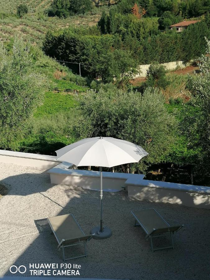 Cantina Loft Chieti Exterior photo