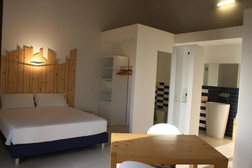 Cantina Loft Chieti Room photo