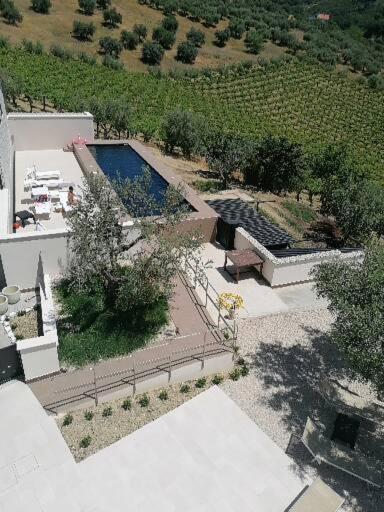 Cantina Loft Chieti Exterior photo