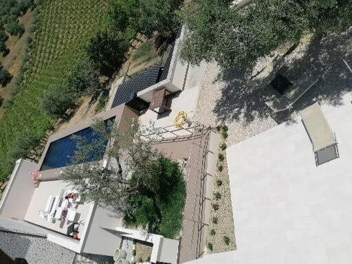 Cantina Loft Chieti Exterior photo