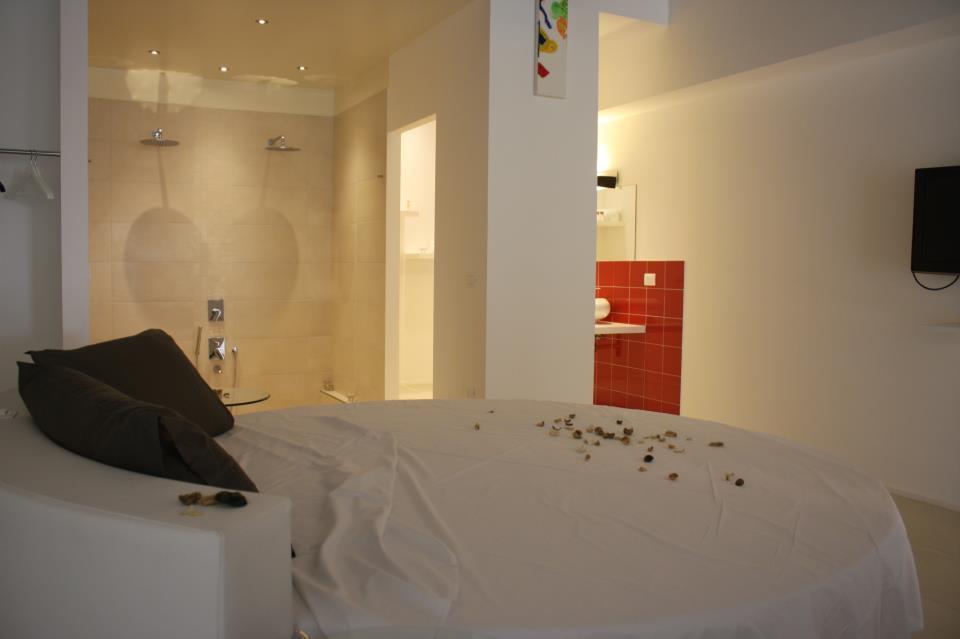 Cantina Loft Chieti Room photo