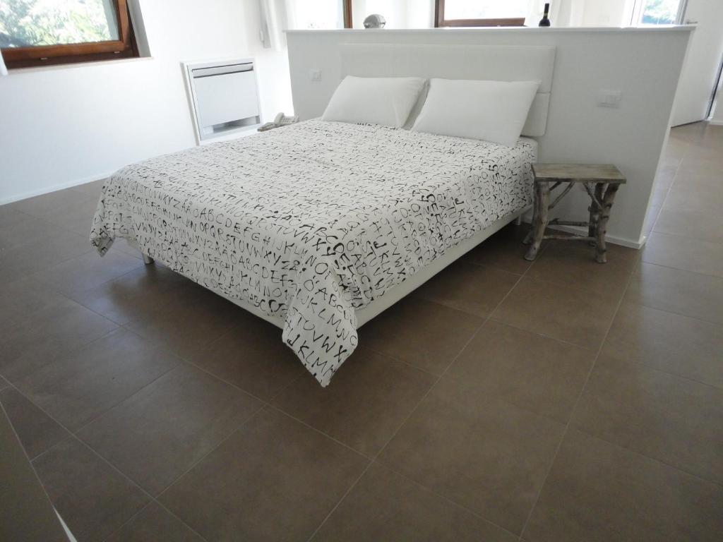 Cantina Loft Chieti Room photo